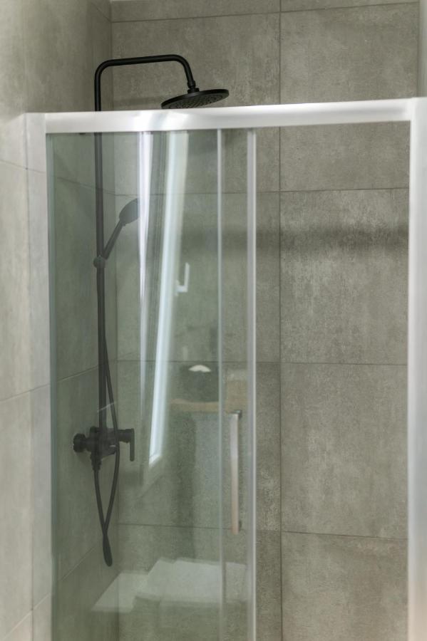Stamatina'S Luxury Apartment Aleksandropolis Zewnętrze zdjęcie