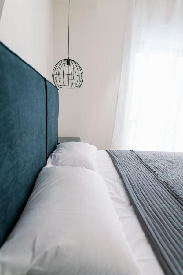 Stamatina'S Luxury Apartment Aleksandropolis Zewnętrze zdjęcie